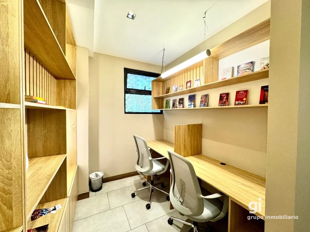 Apartamento con la comodidad de una casa en venta en zona 15 (copia) — Apartamento en Venta en Zona 15, Guatemala, Ciudad — foto 6 de 17