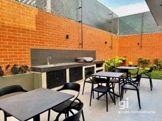 Apartamento con la comodidad de una casa en venta en zona 15 (copia) — Apartamento en Venta en Zona 15, Guatemala, Ciudad — miniatura 5 de 17