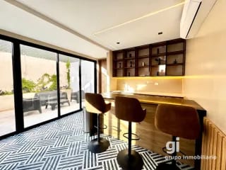Apartamento con la comodidad de una casa en venta en zona 15 (copia) — Apartamento en Venta en Zona 15, Guatemala, Ciudad — miniatura 3 de 17