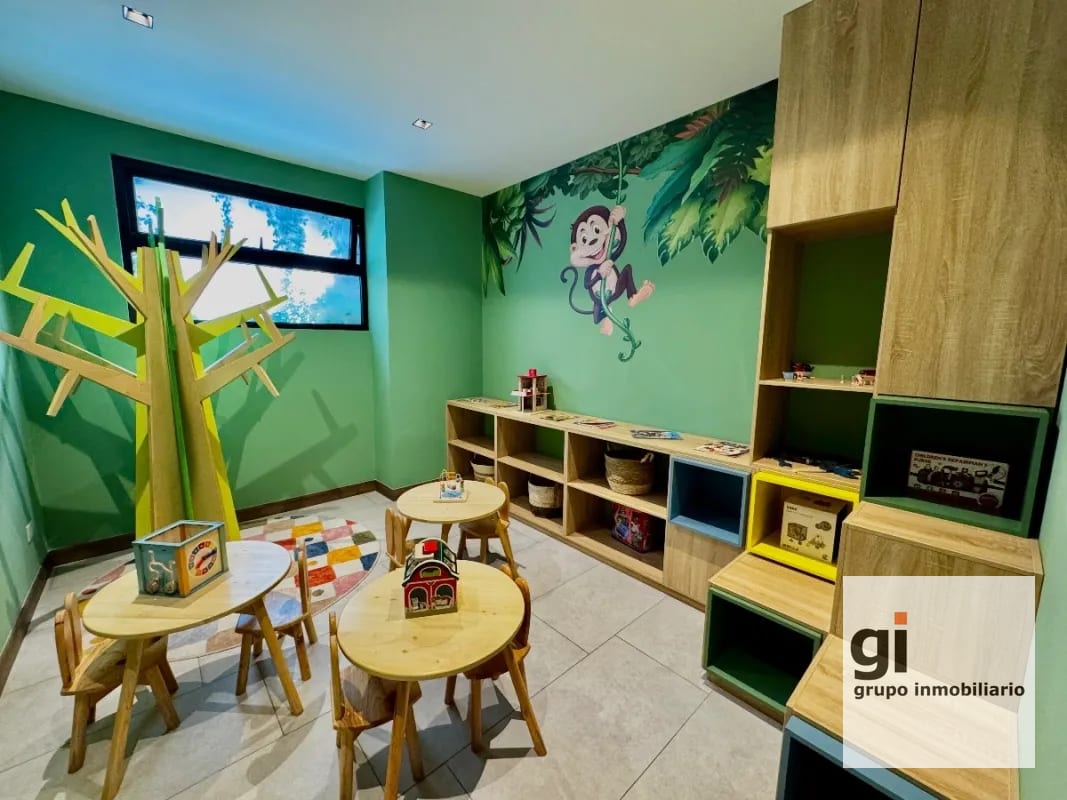Apartamento con la comodidad de una casa en venta en zona 15 — Apartamento en Venta en Zona 15, Guatemala, Ciudad — foto 2 de 17