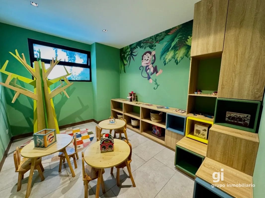 Apartamento con la comodidad de una casa en venta en zona 15 (copia) — Apartamento en Venta en Zona 15, Guatemala, Ciudad — foto 2 de 17