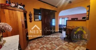 Casa en venta con ingreso adicional (2 apartamentos) | COLONIA EL TESORO - Zona 2 de Mixco — Casa en Venta en Zona 2 Mixco, Guatemala, Ciudad — miniatura 13 de 17