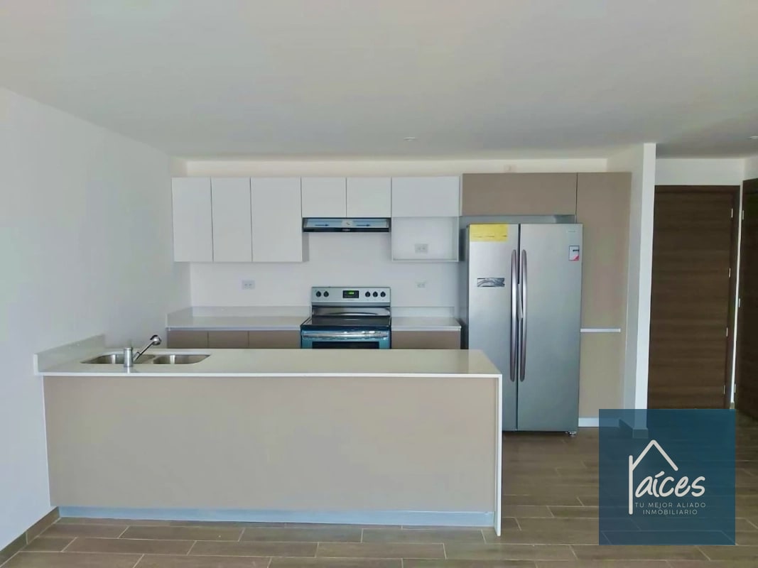 Apartamento en Renta PARQUE 15 Zona 15 (*20) - 6
