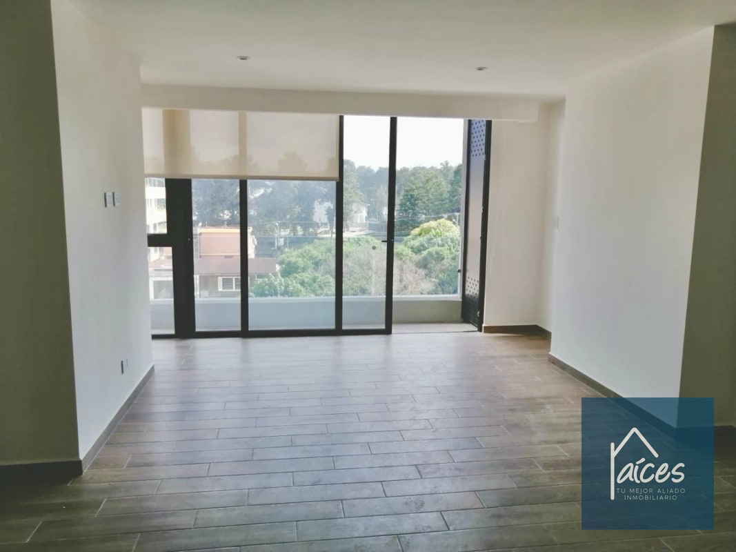 Apartamento en Renta PARQUE 15 Zona 15 (*20) - 5