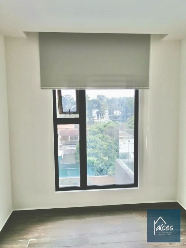 Apartamento en Renta PARQUE 15 Zona 15 (*20) - 4