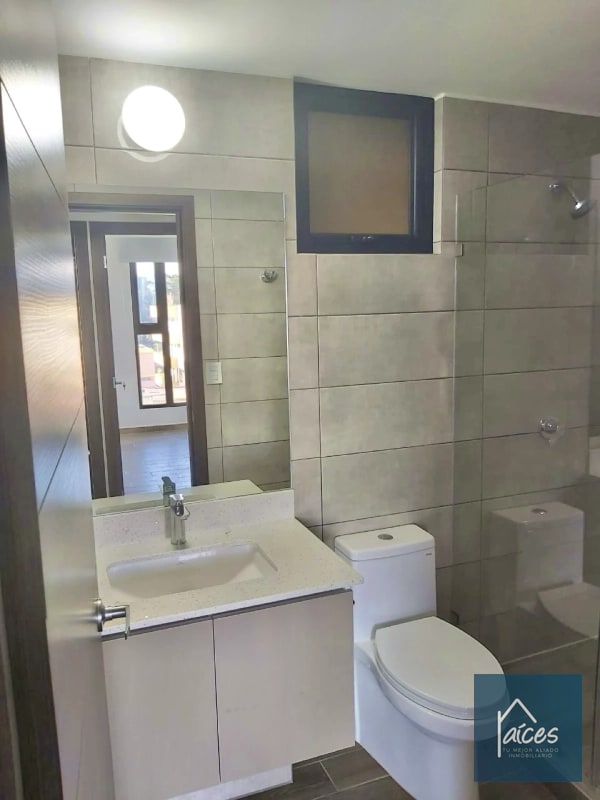 Apartamento en Renta PARQUE 15 Zona 15 (*20) - 2