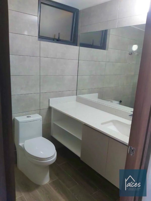 Apartamento en Renta PARQUE 15 Zona 15 (*20) - 1