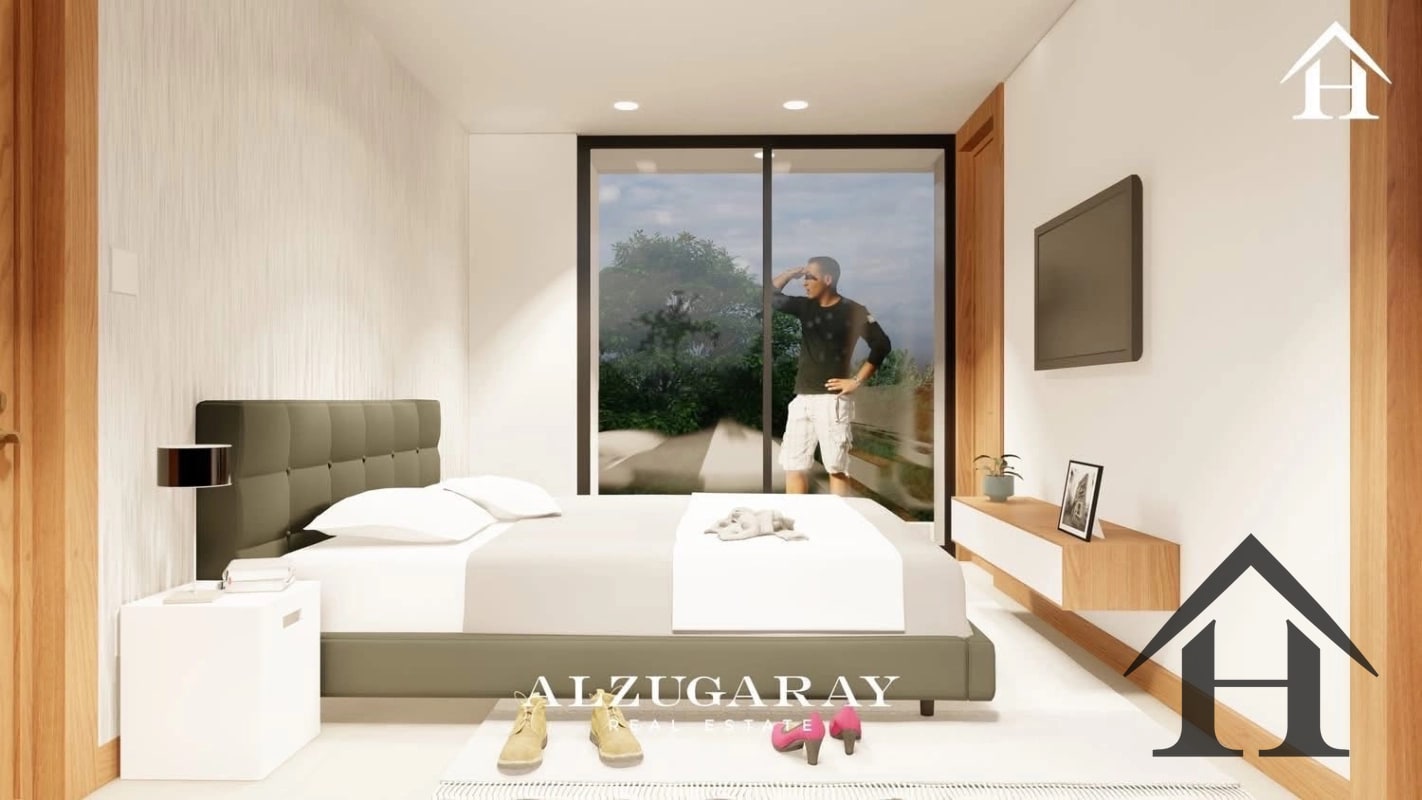 casas LA TOSCANA p/estrenar km17.5 Carr a El Salv Arrazola 1 - 3