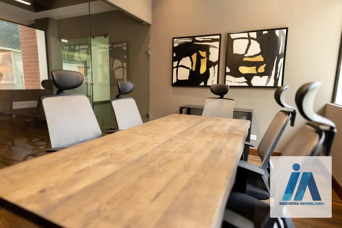 APARTAMENTO AMUEBLADO EN ALQUILER o VENTA📍Edificio Casa Clara, zona 10 - 3