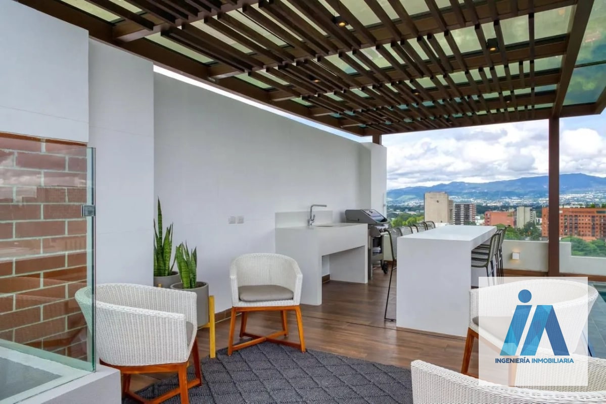 ⭕️ NUEVO PRECIO APARTAMENTO EN VENTA, 📍Casa Clara, zona 10 - 1