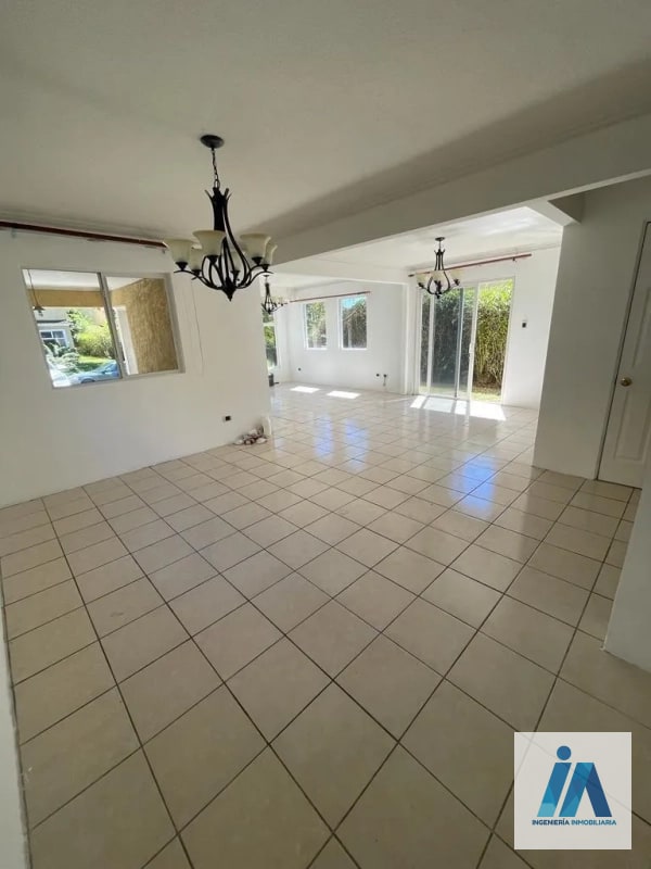 CASA EN ALQUILER📍San Lorenzo de Almagro, Km 29 Carretera a El Salvador - 10