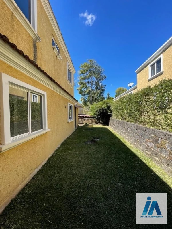 CASA EN ALQUILER📍San Lorenzo de Almagro, Km 29 Carretera a El Salvador - 3