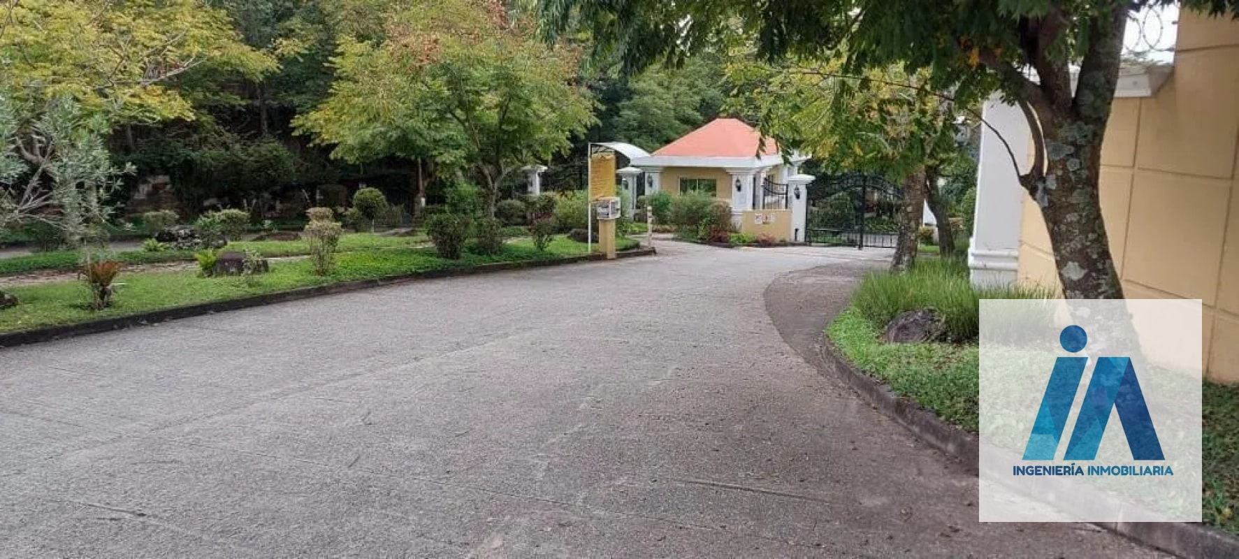 CASA EN ALQUILER📍San Lorenzo de Almagro, Km 29 Carretera a El Salvador - 2