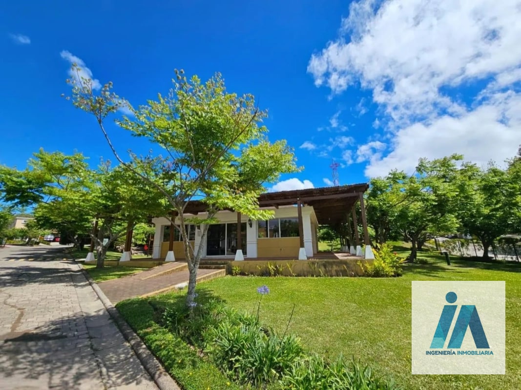 CASA EN ALQUILER📍San Lorenzo de Almagro, Km 29 Carretera a El Salvador - 1