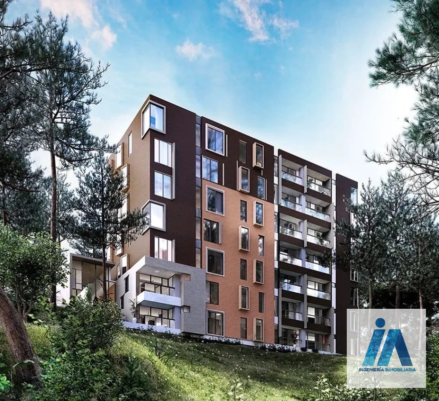 APARTAMENTO EN VENTA📍Edificio Enalto, Zona 16 ¡ Es el refugio definitivo para quienes buscan paz! - 15