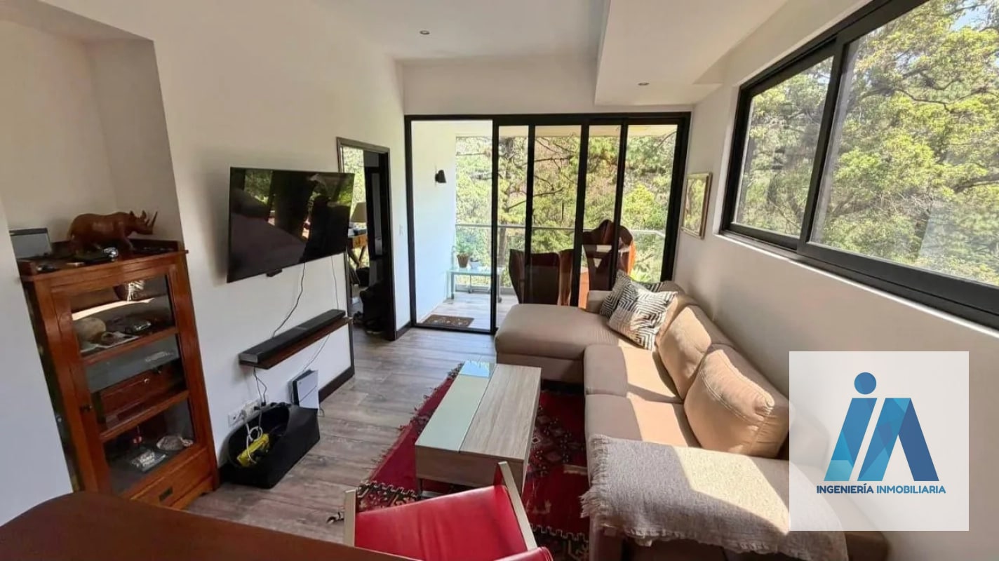 APARTAMENTO EN VENTA📍Edificio Enalto, Zona 16 ¡ Es el refugio definitivo para quienes buscan paz! - 14