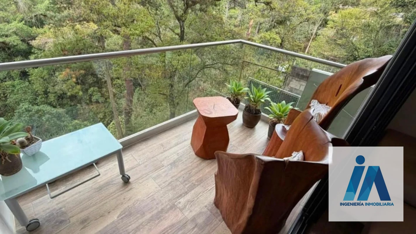 APARTAMENTO EN VENTA📍Edificio Enalto, Zona 16 ¡ Es el refugio definitivo para quienes buscan paz! - 13