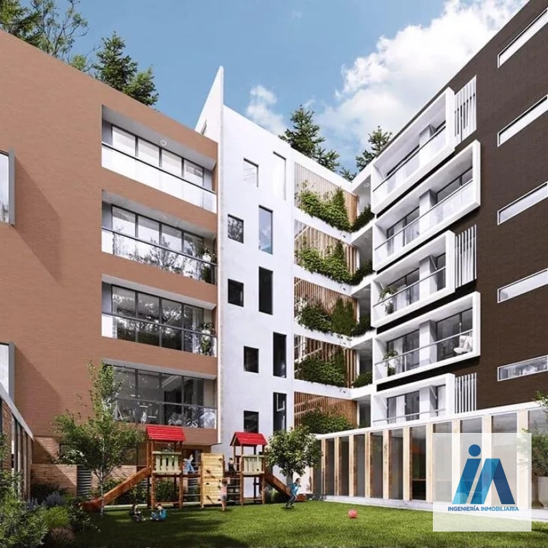APARTAMENTO EN VENTA📍Edificio Enalto, Zona 16 ¡ Es el refugio definitivo para quienes buscan paz! - 3