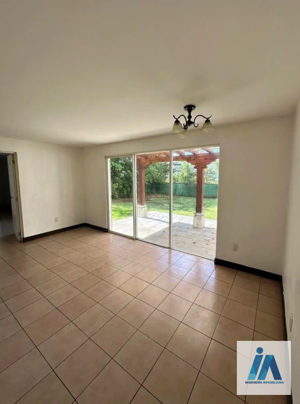 CASA EN ALQUILER📍Condominio Casa y Campo, Km. 23.5 Carretera a El Salvador - 11