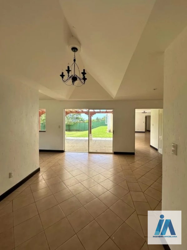 CASA EN ALQUILER📍Condominio Casa y Campo, Km. 23.5 Carretera a El Salvador - 10