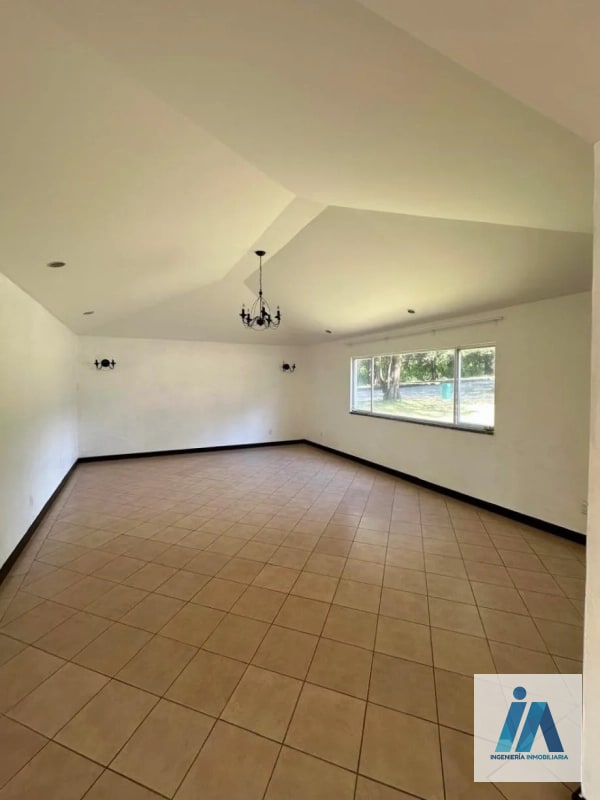CASA EN ALQUILER📍Condominio Casa y Campo, Km. 23.5 Carretera a El Salvador - 9