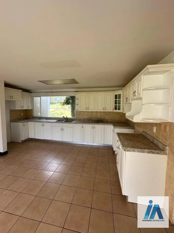 CASA EN ALQUILER📍Condominio Casa y Campo, Km. 23.5 Carretera a El Salvador - 7