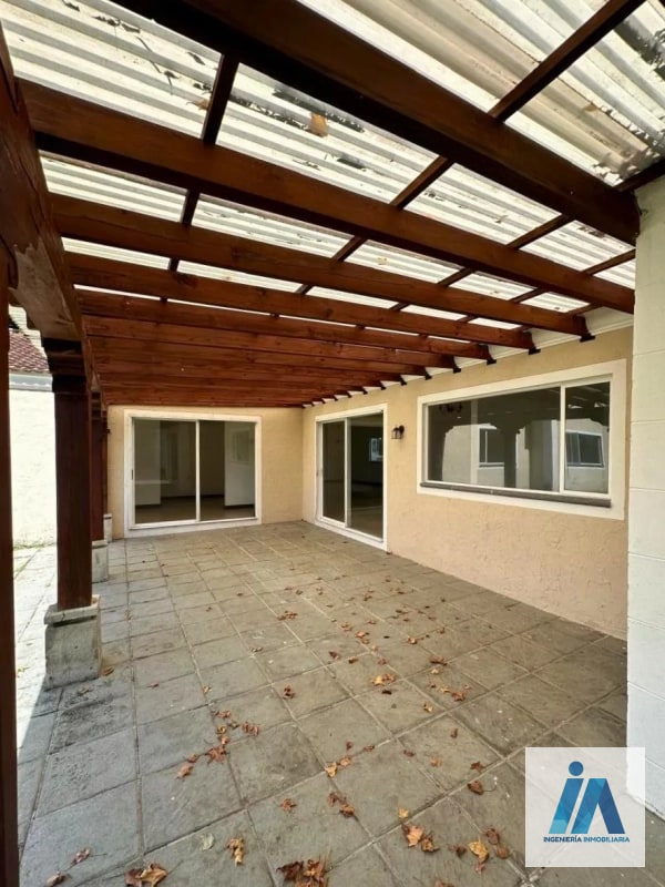CASA EN ALQUILER📍Condominio Casa y Campo, Km. 23.5 Carretera a El Salvador - 1
