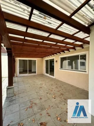 CASA EN ALQUILER📍Condominio Casa y Campo, Km. 23.5 Carretera a El Salvador — Casa en Alquiler en Carretera a El Salvador, Guatemala, Ciudad — miniatura 2 de 12