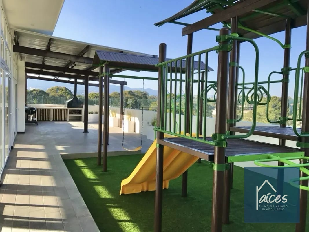 Apartamento en Venta VISTAS DE LAS CHARCAS, Z.11 (D) — Apartamento en Venta en Vistas de Las Charcas, Zona 11, Guatemala, Ciudad — foto 15 de 15