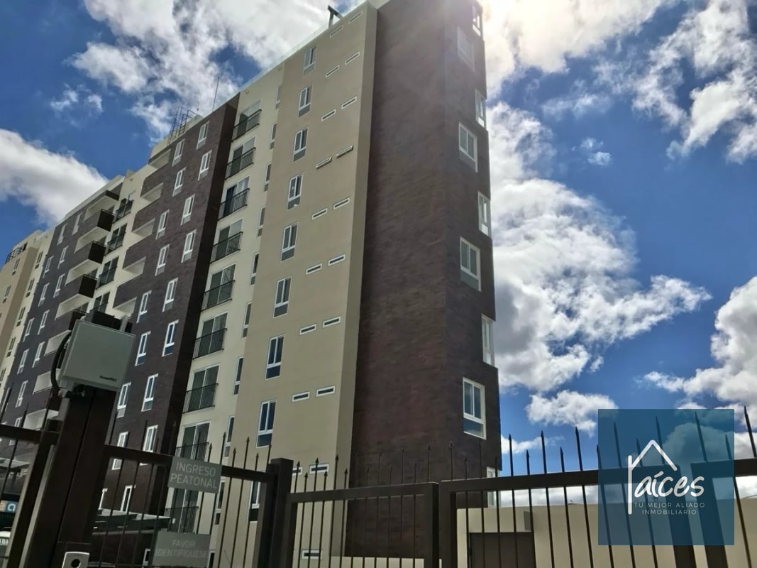 Apartamento en Venta VISTAS DE LAS CHARCAS, Z.11 (D) - 12