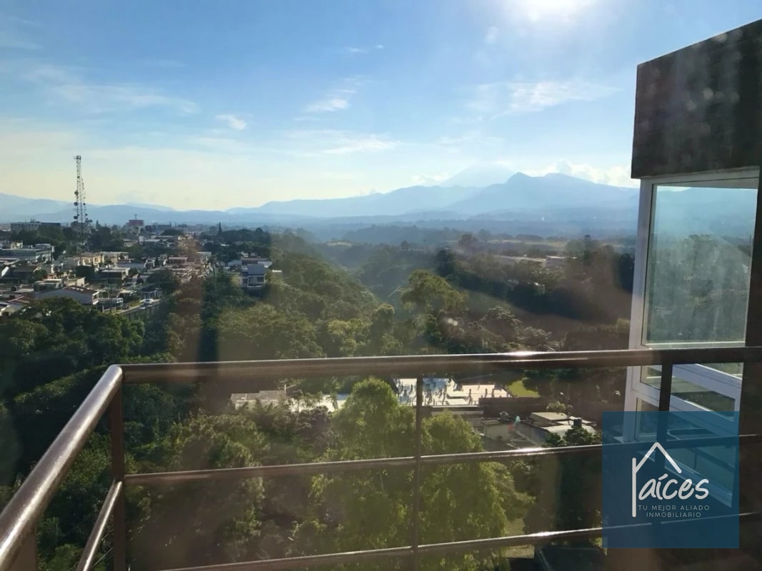 Apartamento en Venta VISTAS DE LAS CHARCAS, Z.11 (D) - 11