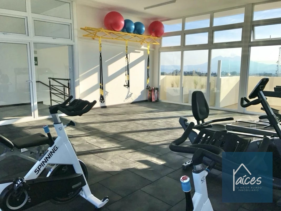Apartamento en Venta VISTAS DE LAS CHARCAS, Z.11 (D) - 7