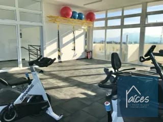 Apartamento en Venta VISTAS DE LAS CHARCAS, Z.11 (D) — Apartamento en Venta en Vistas de Las Charcas, Zona 11, Guatemala, Ciudad — miniatura 8 de 15
