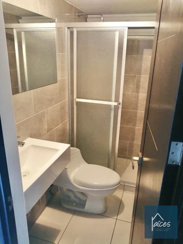 Apartamento en Venta VISTAS DE LAS CHARCAS, Z.11 (D) - 3