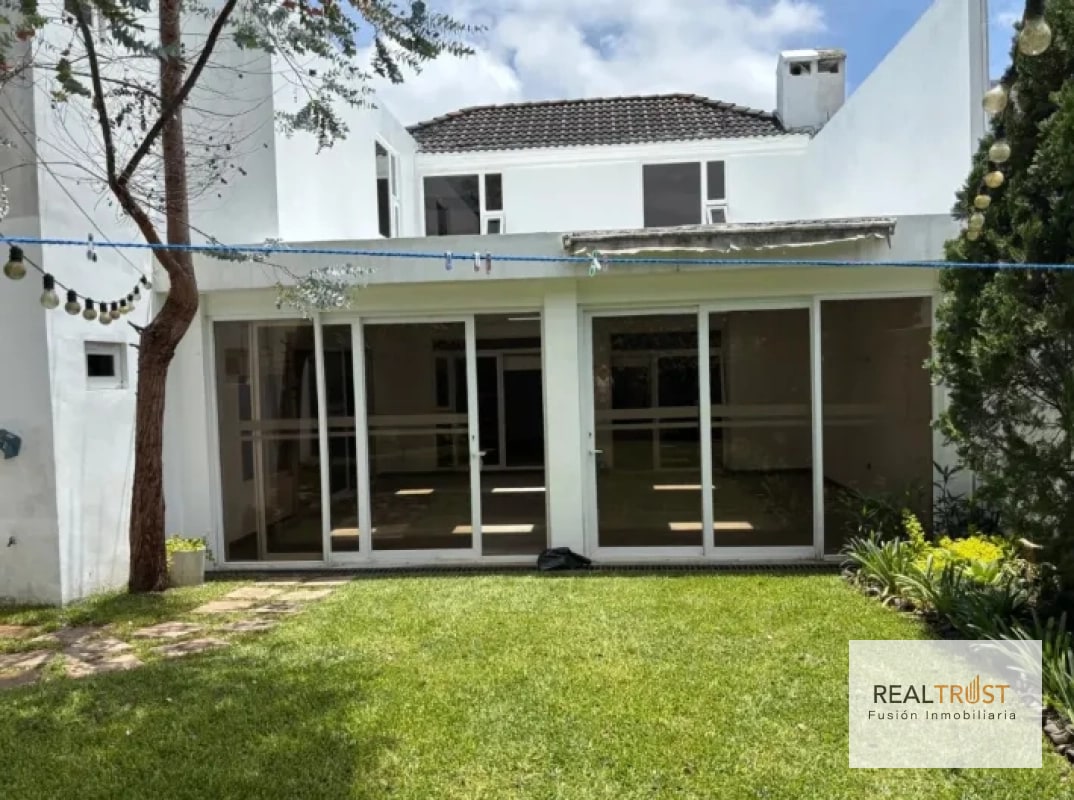 Hermosa casa grande en Residencial Los Diamantes - 16