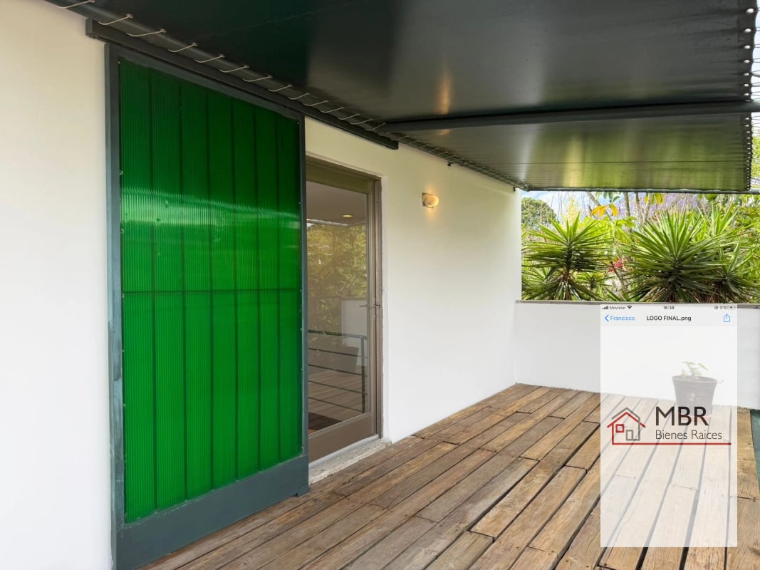 Apartamneto en renta zona 10, okland - 13