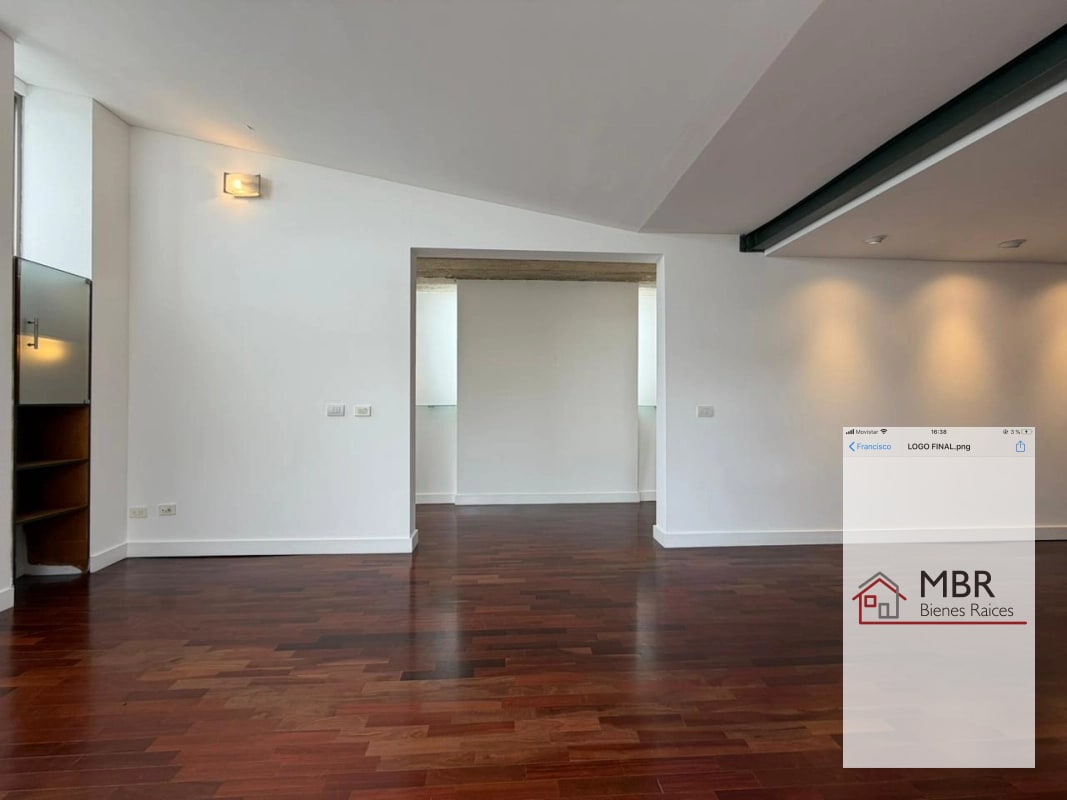 Apartamneto en renta zona 10, okland - 10