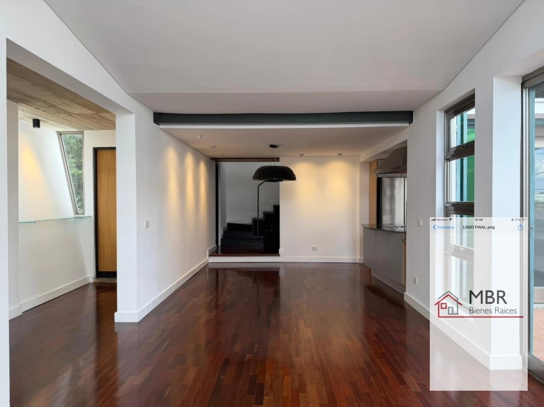 Apartamneto en renta zona 10, okland - 6