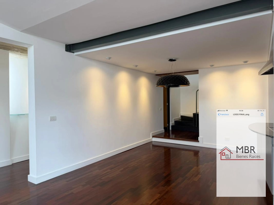 Apartamneto en renta zona 10, okland - 5