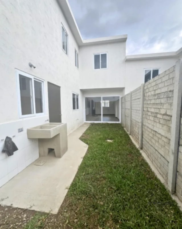 CASA EN RENTA SAN JOSÉ PINULA CONDADO FLORENZA - 7