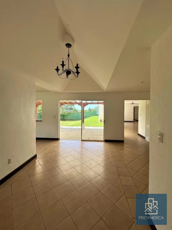 Casa en alquiler, Condominio Casa y Campo, KM 23.5 Carretera a El salvador - 10