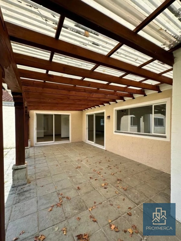 Casa en alquiler, Condominio Casa y Campo, KM 23.5 Carretera a El salvador - 2