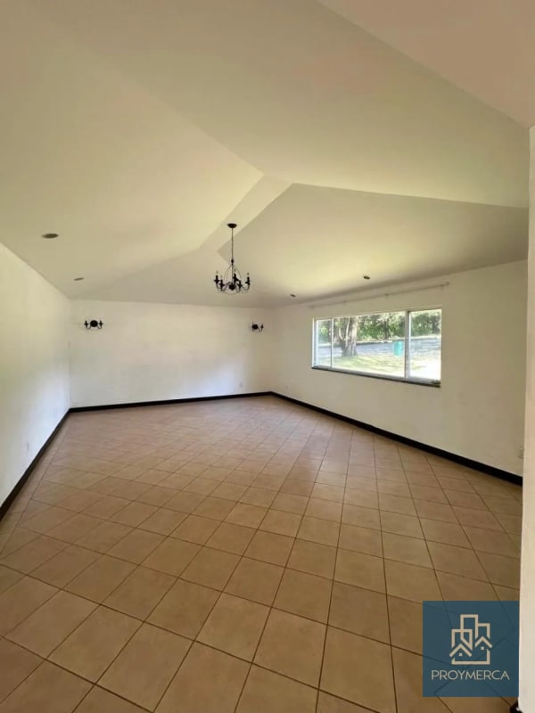 Casa en alquiler, Condominio Casa y Campo, KM 23.5 Carretera a El salvador - 1