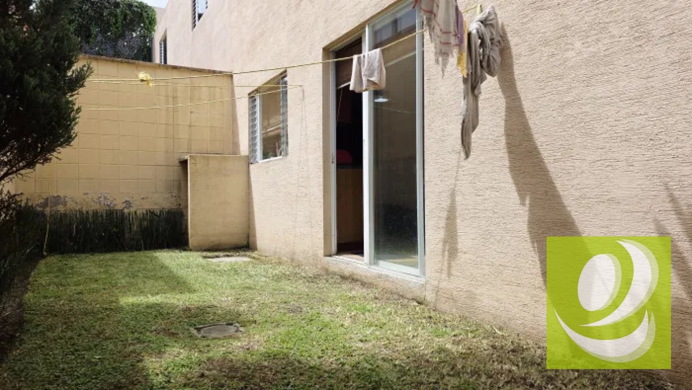 EN VENTA CASA EN CONDOMINIO SAN MARINO ZONA 8 DE MIXCO - 10