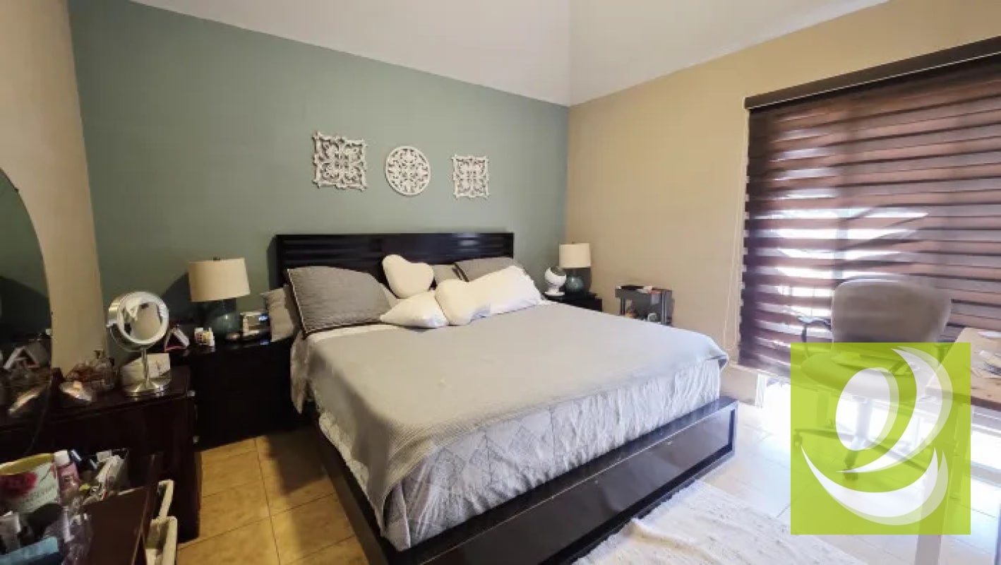 EN VENTA CASA EN CONDOMINIO SAN MARINO ZONA 8 DE MIXCO - 9