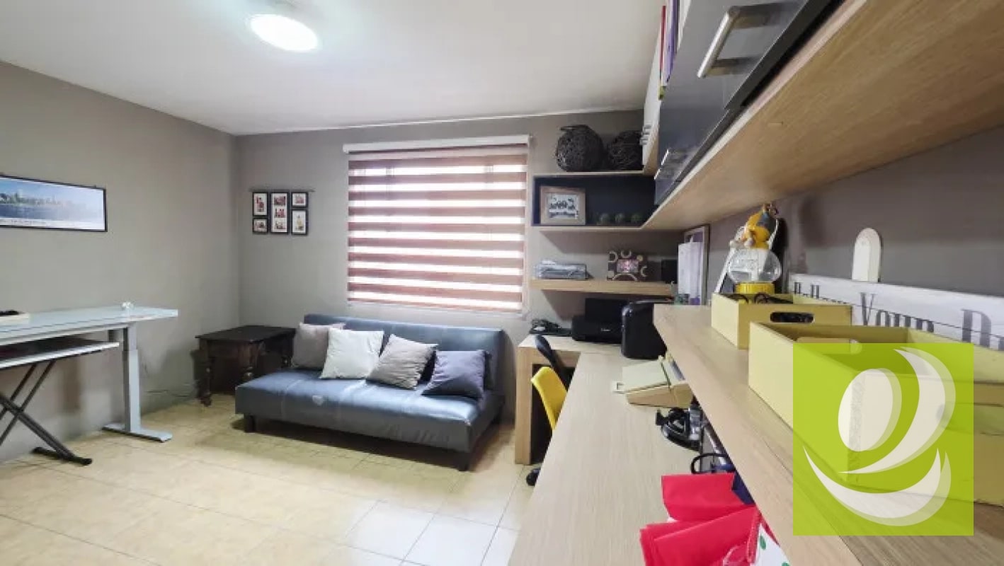 EN VENTA CASA EN CONDOMINIO SAN MARINO ZONA 8 DE MIXCO - 7