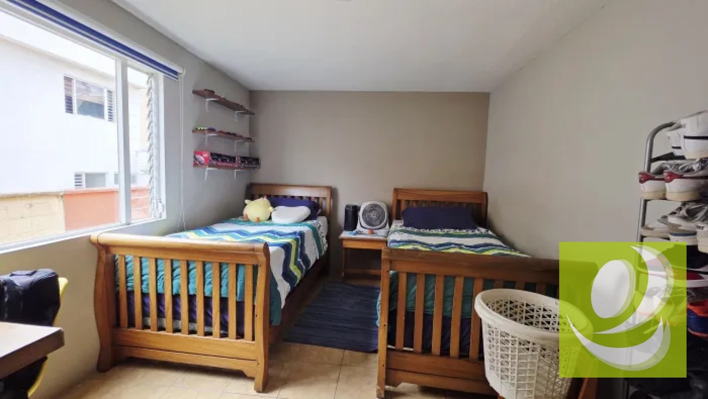 EN VENTA CASA EN CONDOMINIO SAN MARINO ZONA 8 DE MIXCO - 6
