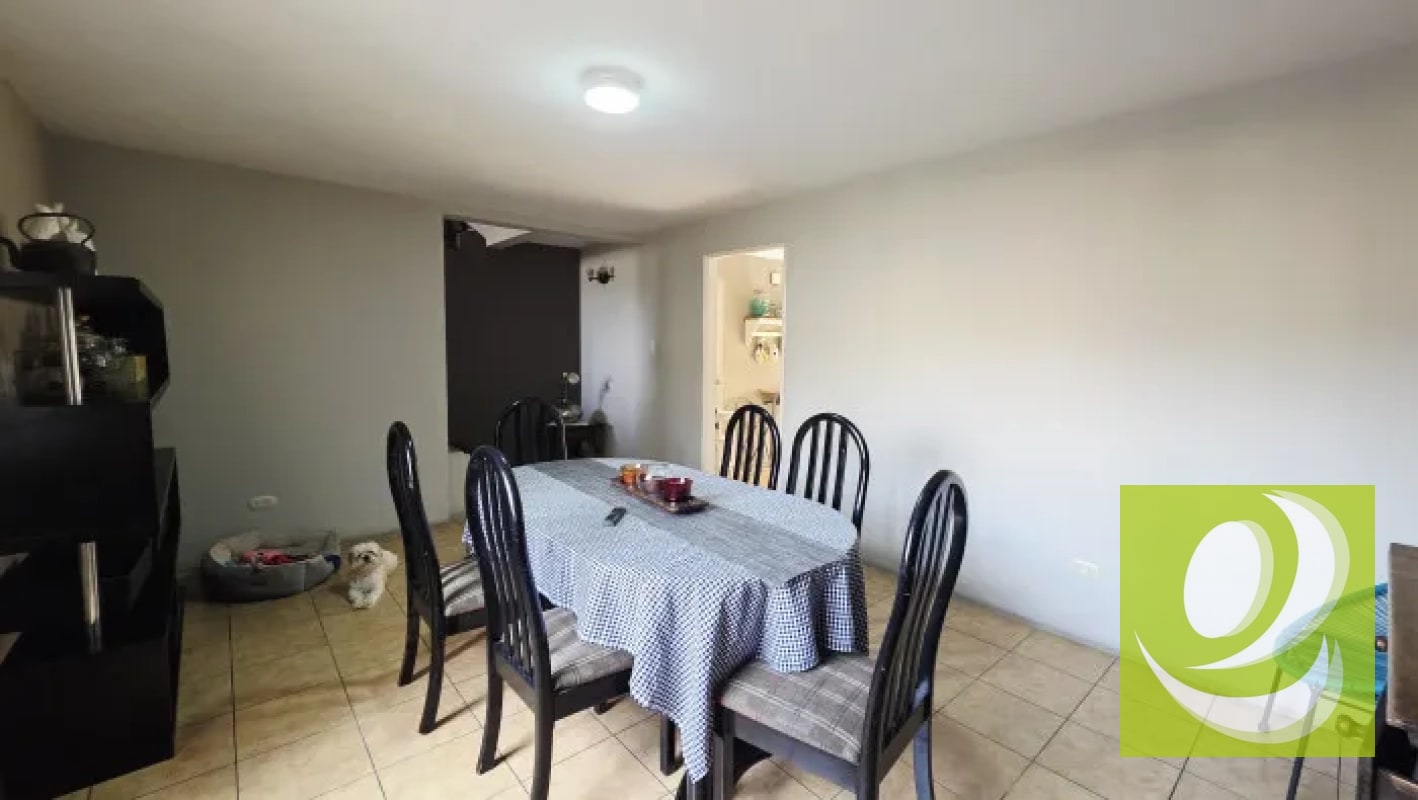 EN VENTA CASA EN CONDOMINIO SAN MARINO ZONA 8 DE MIXCO - 4