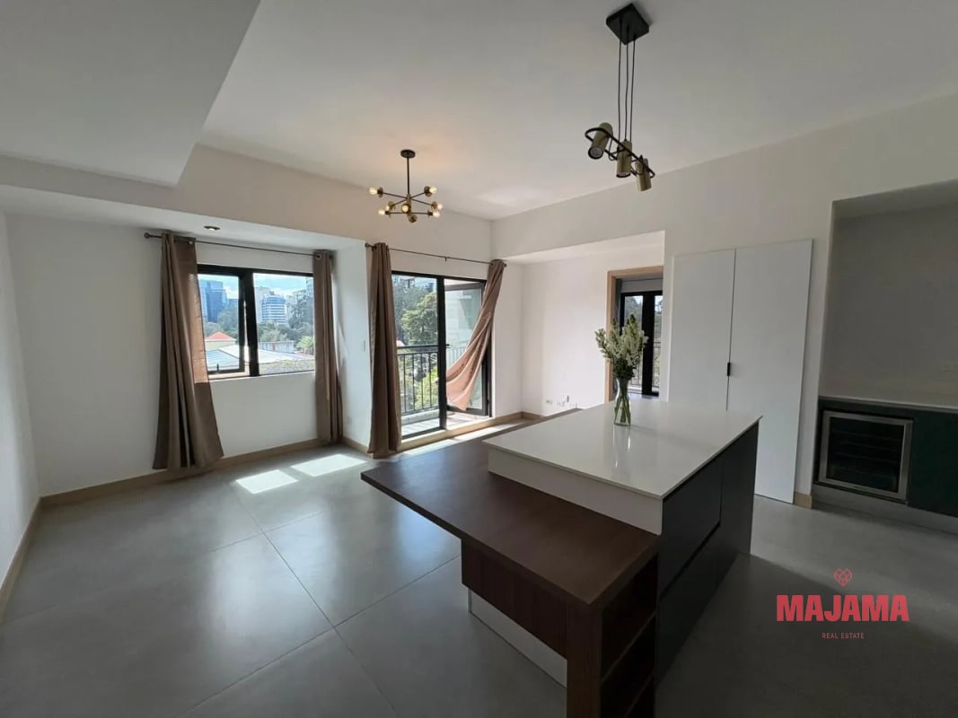 APARTAMENTO EN RENTA ZONA 10, CODIGO 0_ARD31 - 15
