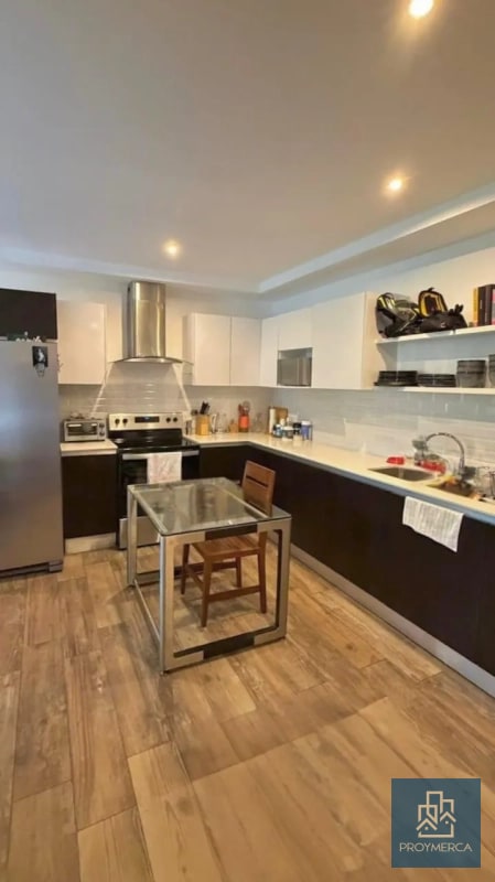 Apartamento en venta, Edificio Enalto, Zona 16 - 9